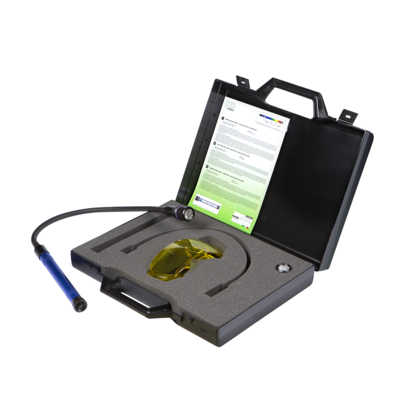 LAMPADA CERCAFUGHE RAGGI UV