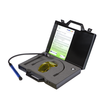 LAMPADA CERCAFUGHE RAGGI UV