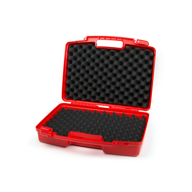 VALIGETTA ROBINAIR PER MANOMETRI