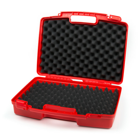 VALIGETTA ROBINAIR PER MANOMETRI