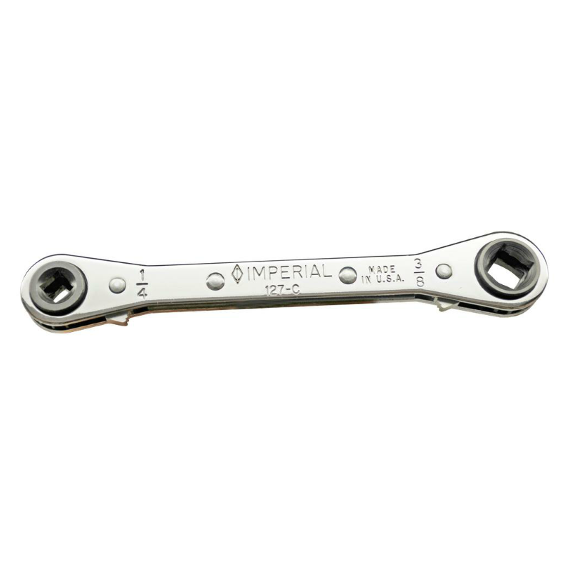 CHIAVE A CRICCO IMPERIAL