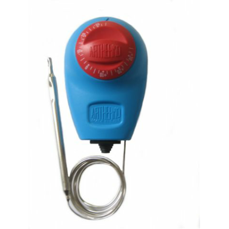 TERMOSTATO CON CAPILLARE -35°/+35°C