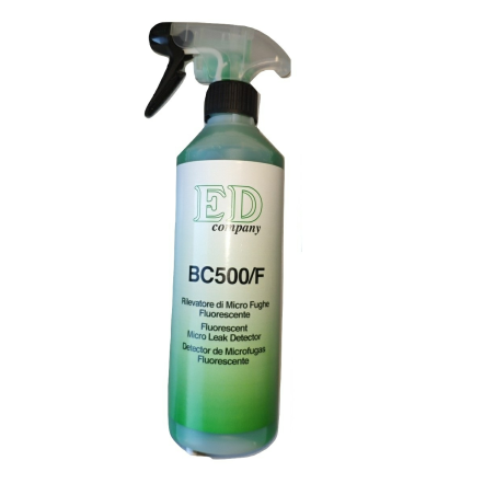 CERCAFUGHE MICROPERDITE SPRAY FLUO UV