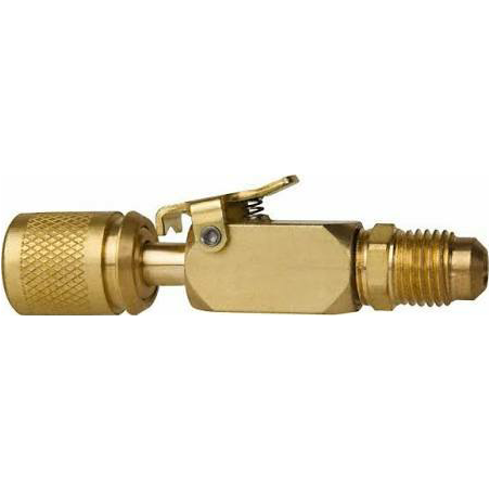 ATTACCO RAPIDO DRITTO 1/4"X1/4" IMPERIAL