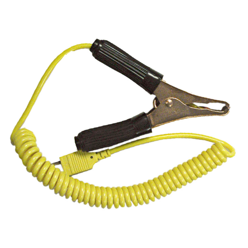 SONDA TIPO K A PINZA PER TUBI