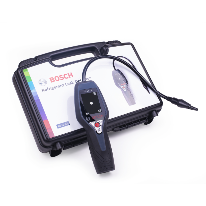 CERCAFUGHE X TUTTI I GAS BOSCH