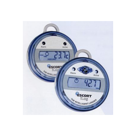 DATA LOGGER PROFESSIONALE TEMPERATURA