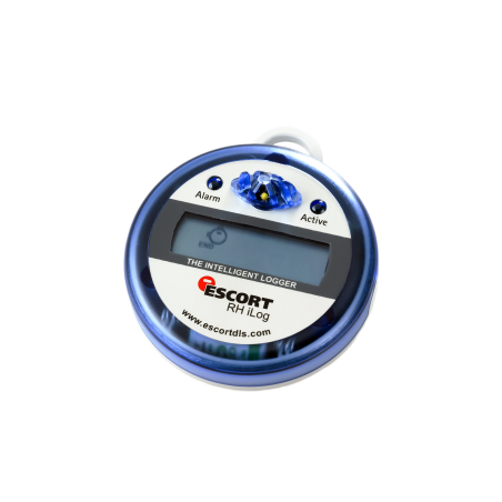 DATA LOGGER PROFESSIONALE TEMP/UMIDITA'