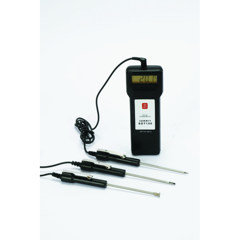 DT15C/10 + SONDE ATT56/10 + ATT57/10