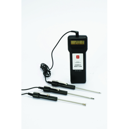 DT15C/10 + SONDE ATT56/10 + ATT57/10