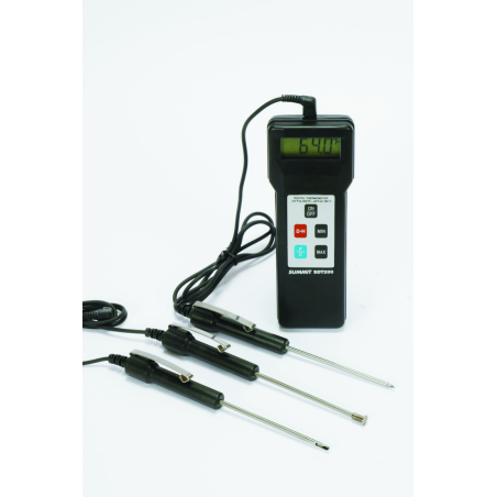 DT20/10 + SONDE ATT56/10 + ATT57/10