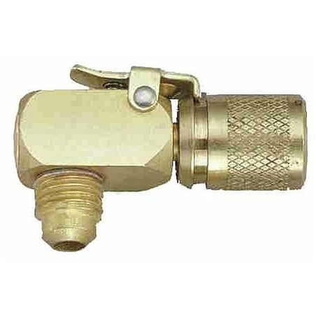 ATTACCO RAPIDO 90°-1/4"X1/4" IMPERIAL