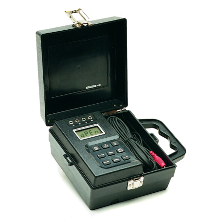 TERM. DIG. DIFFERENZIALE 4 STAZ, 2 SONDE