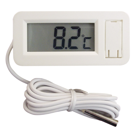 TERM. DIG. INCASSO BATT/FRONT. BIANCO