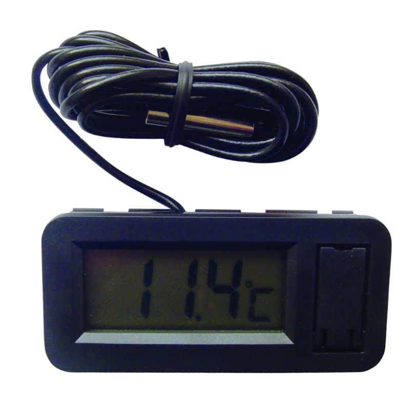 TERM. DIG. INCASSO BATT/FRONT. NERO