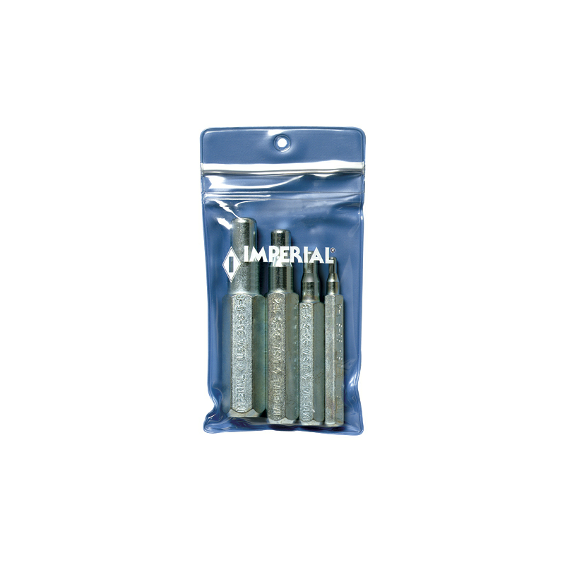 ALLARGATUBO A PUNZONE IMPERIAL