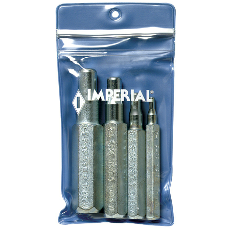 ALLARGATUBO A PUNZONE IMPERIAL