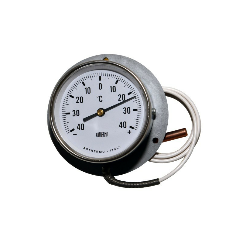 TERM.ACC.FLANGIA POST.D.60MM