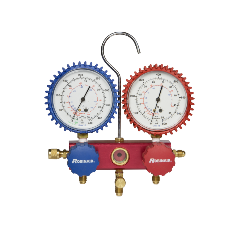 GM232 + VM2010 VALIGETTA